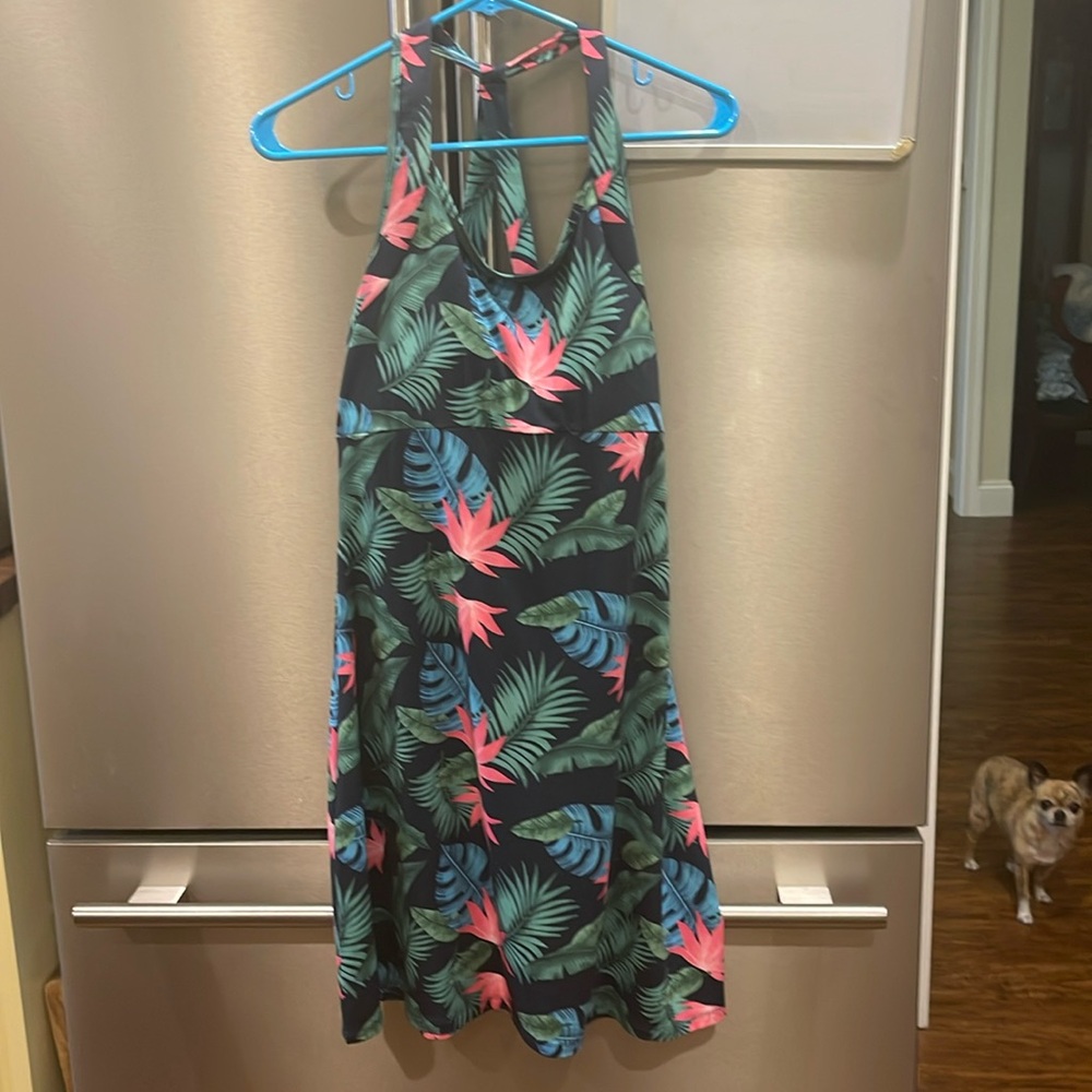 Kyodan outdoor dress